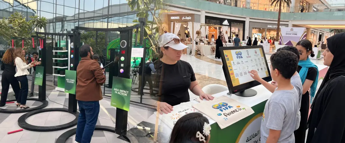 brand activation